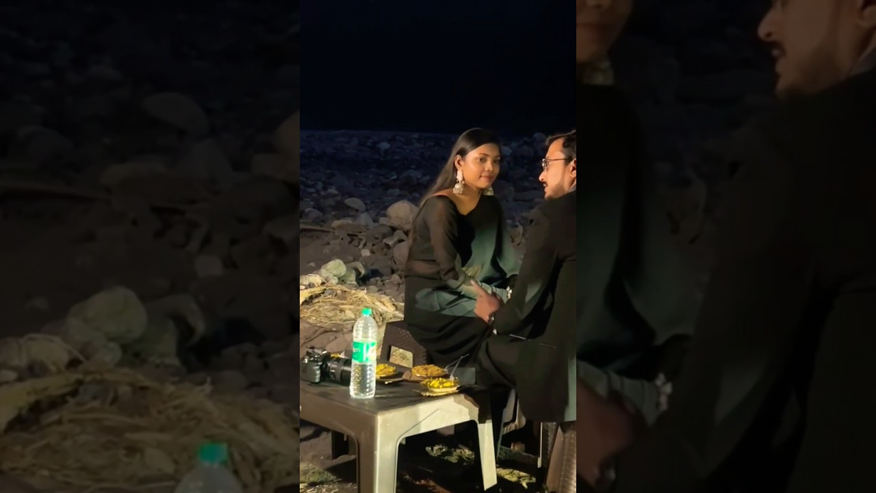 Best Pre wedding shoot vlog