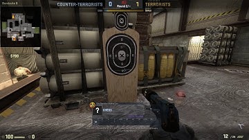 CS:GO - ESEA.net COTW: That discipline bro 1v3 ninja defuse