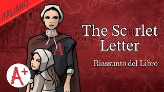 La lettera scarlatta - Riassunto del Libro
