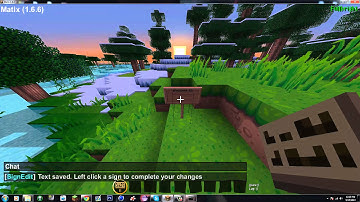 How To Use SignEdit 1.7.2