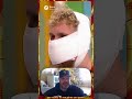 Jake Paul is the Winner of a New Jaw