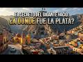 Cómo la Colina de Plata Más Rica del Mundo Fue Vacía | La Historia de Guanajuato