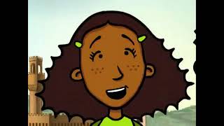 Time Warp Trio - Breaking The Codex Part 2