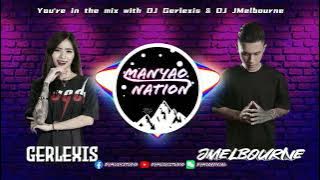 听了抖腿 超好听的越南鼓 Vinahouse Nonstop by DJ Gerlexis ✖️ DJ JMelbourne | 抖音热门DJ车载舞曲
