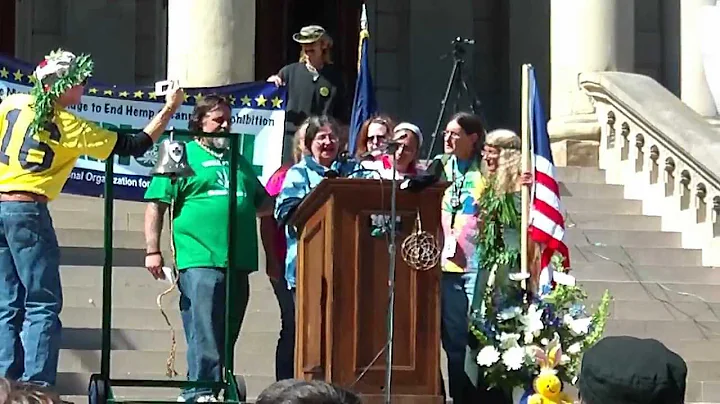 Renee Emery Wolfe Memorial Lansing, Michigan - Cap...