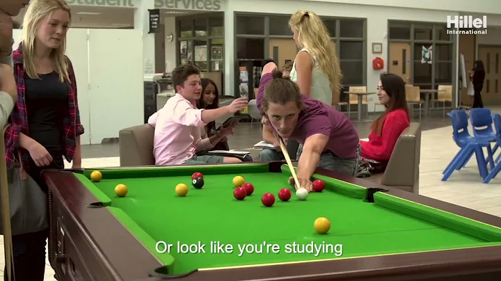 You're Invited: #AllKindsofJewish