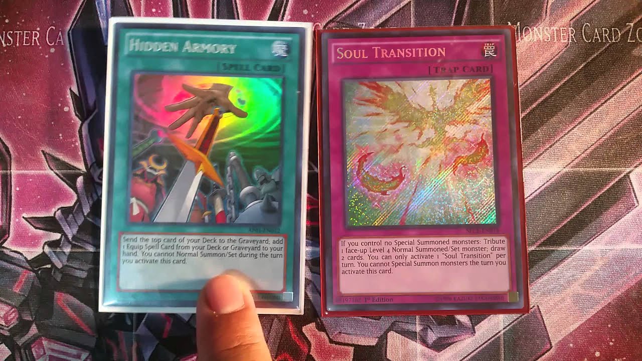 Updated Qli Deck Profile and Discussion