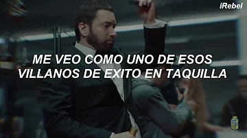 Eminem - Godzilla (sub. español)