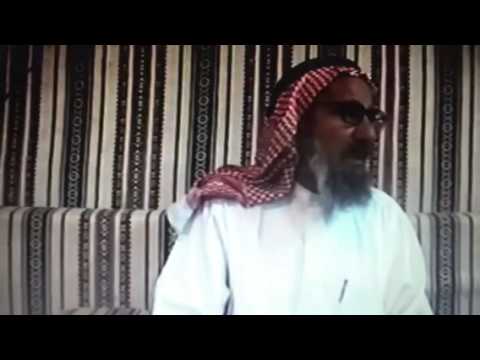 موقف شجاع لشيخ الفارس سلطان بن سطام الادغم برواية الشيخ شبيب بن هاضل رحمه الله