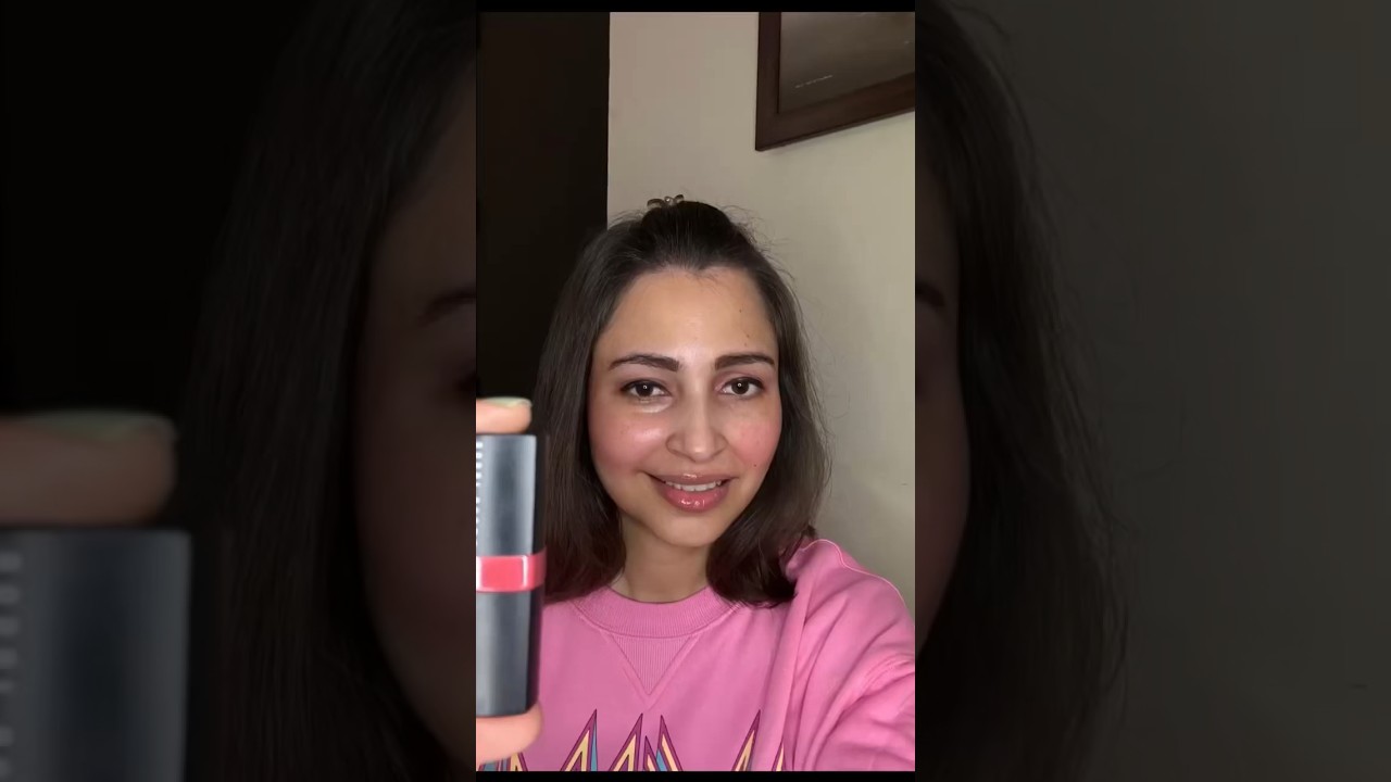 Bobbi Brown Crushed Lip Color- Babe 