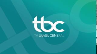 Vinheta interprogramas da TV Brasil Central (2017)