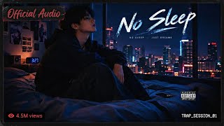 No Sleep – Working While They Sleep [Official Music]