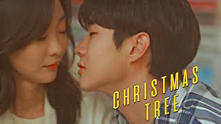 Choi Ung × Yeon Su ► 𝐂𝐡𝐫𝐢𝐬𝐭𝐦𝐚𝐬 𝐓𝐫𝐞𝐞 - 𝐕 (𝐁𝐓𝐒) | Our Beloved Summer OST