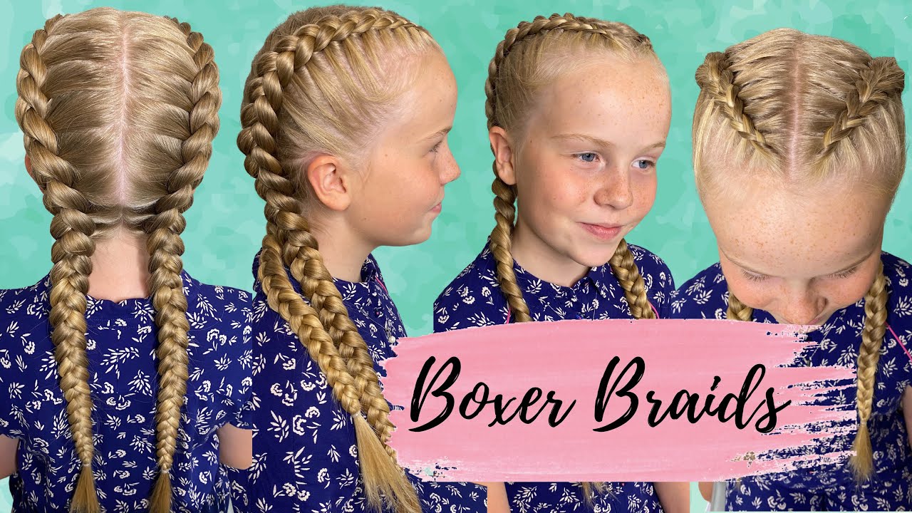 Braided-Ponytail Hairstyle Trend and Ideas | POPSUGAR Beauty