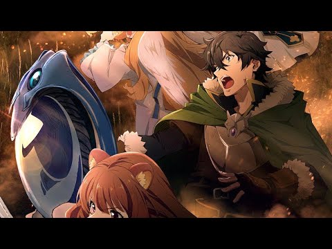 Video Sự trỗi dậy của khiên hiệp sĩ phần 2 tập 1 - youtube