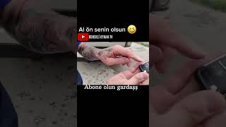 Benekli Ayhan Koç Ananı S... Anahtara Bak Lannn Ka Abone Ol Gardaşş