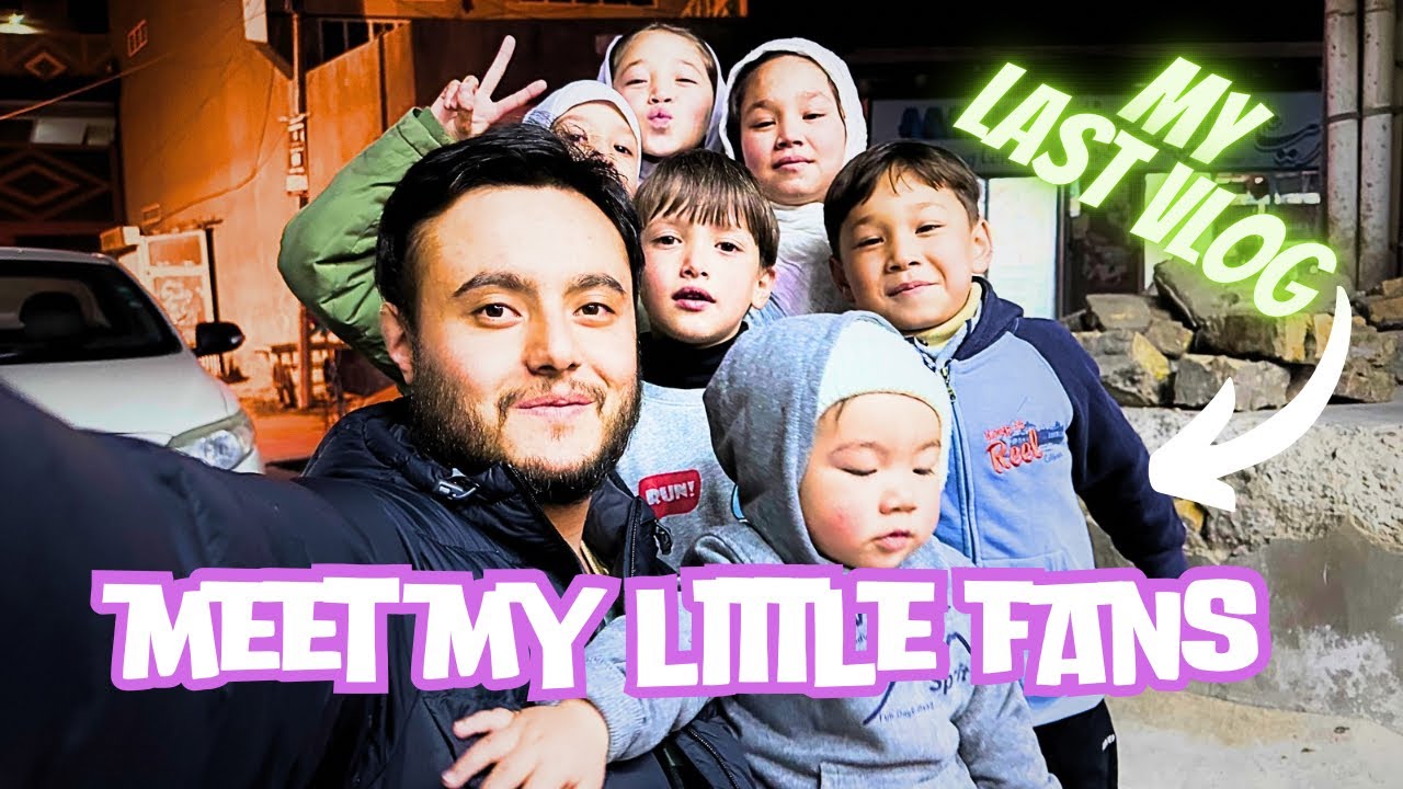 My last vlog | Mothers day celebration 🎉 | Meeting my little fans @aleehaidervlogs