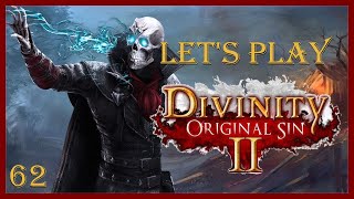 ~ Let's Play ~ Divinity: Original Sin II -  Succubi Gives Us Wings!