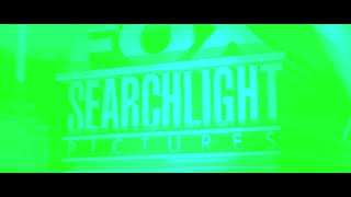 Fox Searchlight Pictures (2004) In Helium