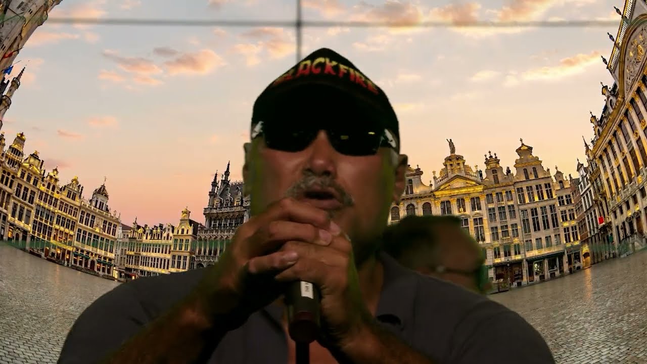 Blackfire - Big Billions (Official Music Video)