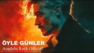 Öyle Günler Anadolu Rock Rock Blues