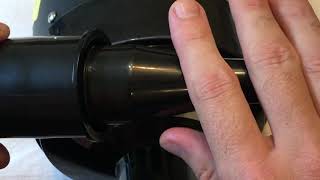 My Pet Command High Velocity Pet Dryer Blower - Review and Unboxing