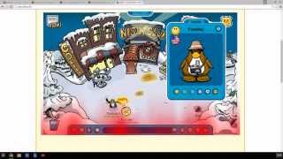 Snowball fight  Ep 1 - FT Freddy and Jesse