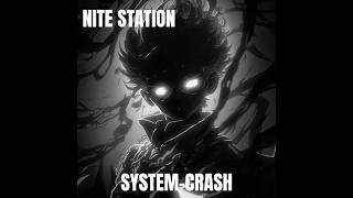 Famous SYSTEM-CRASH - NITE STATION [Glitchy Rave / Sped Up] Wealth