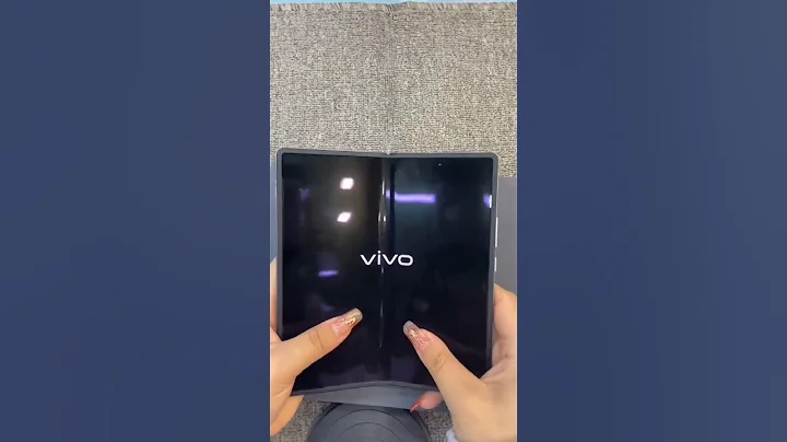 VIVO X FOLD PLUS - 天天要聞