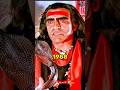 Amrish Puri (1976-2005) | RIP💔