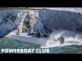 Join the powerboat club