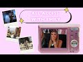 Boxing Fight Night Riyadh Edition | All Access Emily