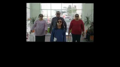 Tik Tok - Entah Apa Yang Merasukimu