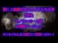 聞くと幽霊が見えるようになる音 19Hz モノラルビート版 8時間バージョン