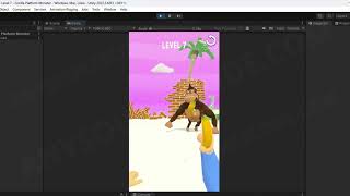 Banana Survival Master Unity Game Source Code #unity #unity3d #unitydev #unitydeveloper #sourcecode