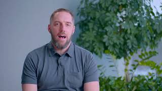 Meet Your EdAssist Academic Coach: Brendan Nelson