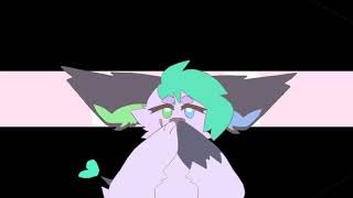 FIGHT! | ⚠️FLASH WARNING⚠️ | Animation Meme | Gift (FlipaClip)