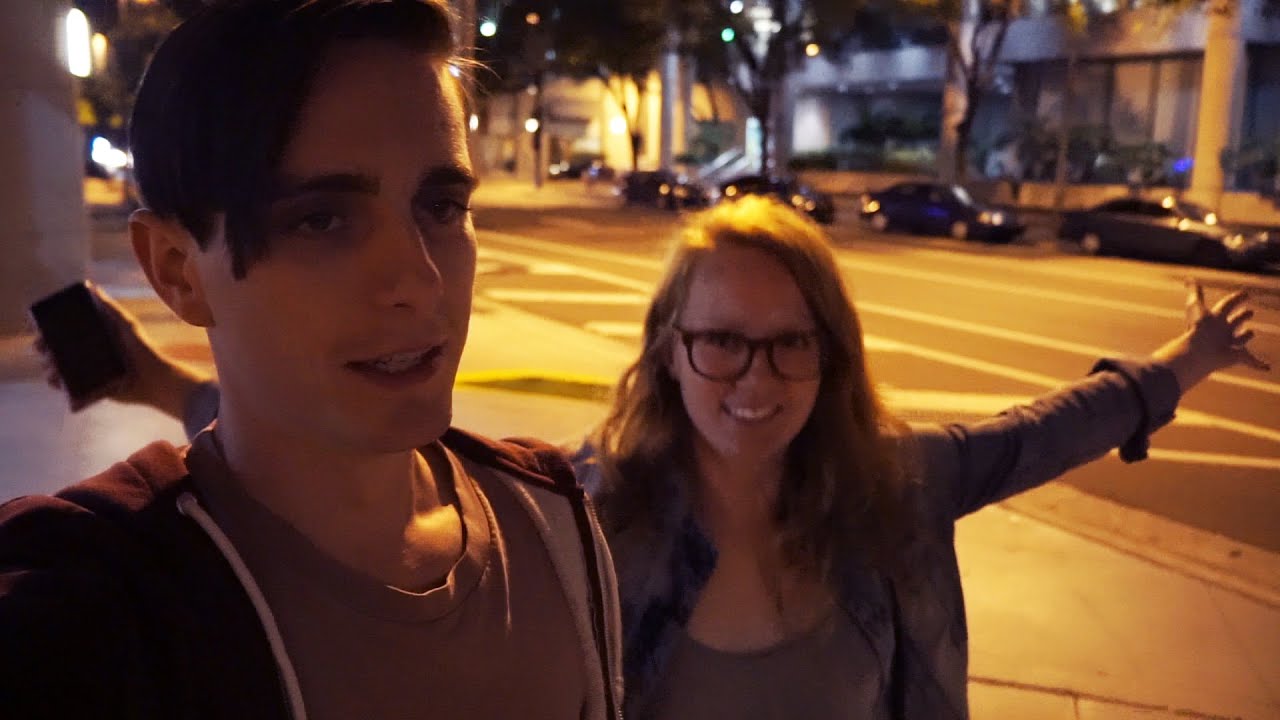 THE DRUNK ADVENTURERS!