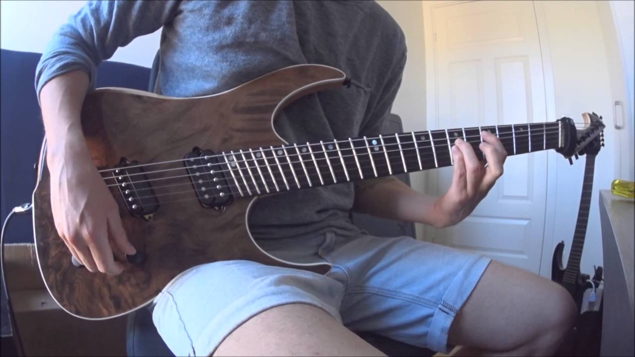 In The Silence - Ormsby HypeGTR6 Playthrough