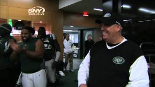 And the Home of the Jets!