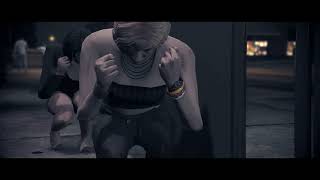 Ангел Дня - Da St Feat. Sd Vs. Русский Размер Gta5