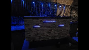 BTF-LIGHTING WS2812B WiFi SP108E Controller Support WS2811 WS2815 WS2801 SK6812 WS2813 SK9822 Review