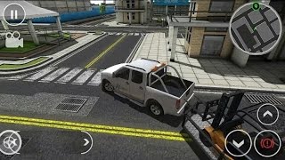 لعبة drive simulator 2016 النسخه المدفوعة screenshot 1