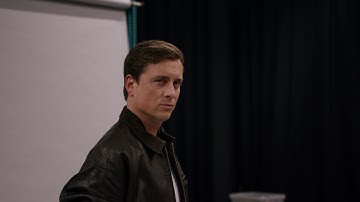 Aspe - Moord in de nachtclub - Welcome back Niels Destadsbader!