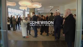 Hewison Private Wealth Lunch & Learn 2026