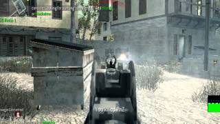 CoD4 Montage(Promod)