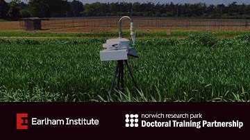 Vacancies at Earlham Institute - Norwich Research Park, Doctoral Training Partnership.