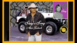💔 Alan Jackson 💥 Sissy's Song 💔