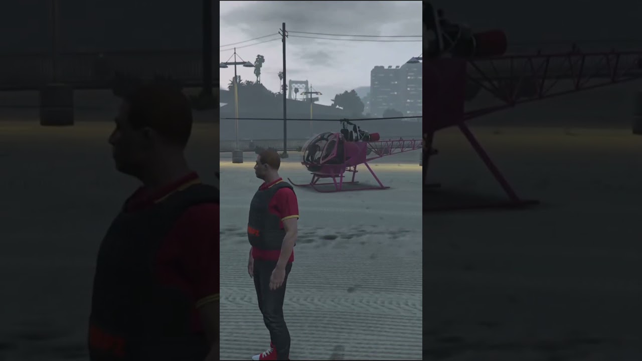 Accidentally Returning Vehicles...