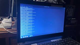 Famous Trying to install 73 Linux (From KM4ACK) Net Worth